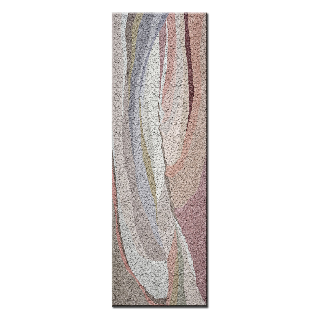 SAVENIR - Hand Tufted Abstract Carpet